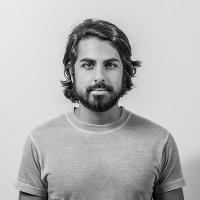 André Eliazar, the producer behind Drezar